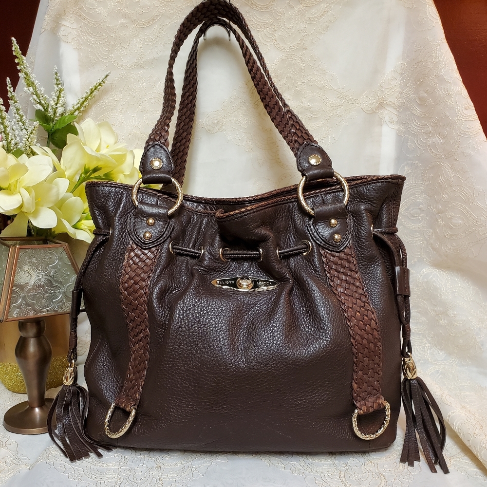 Elliott Lucca Drawstring Bag
